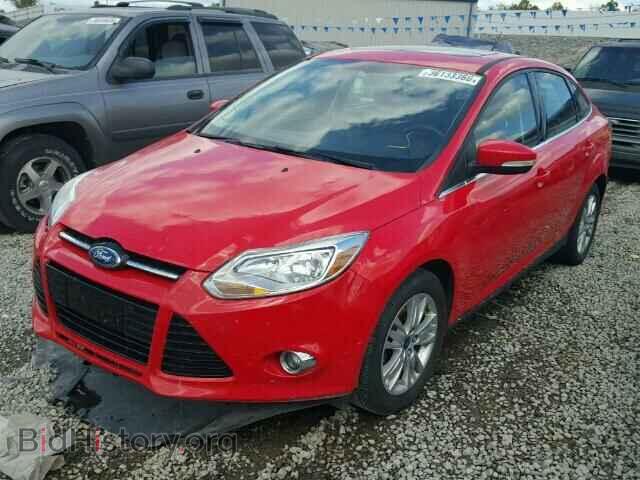 2012 FORD FOCUS - VIN: 1FAHP3H22CL161979 - Photo 2