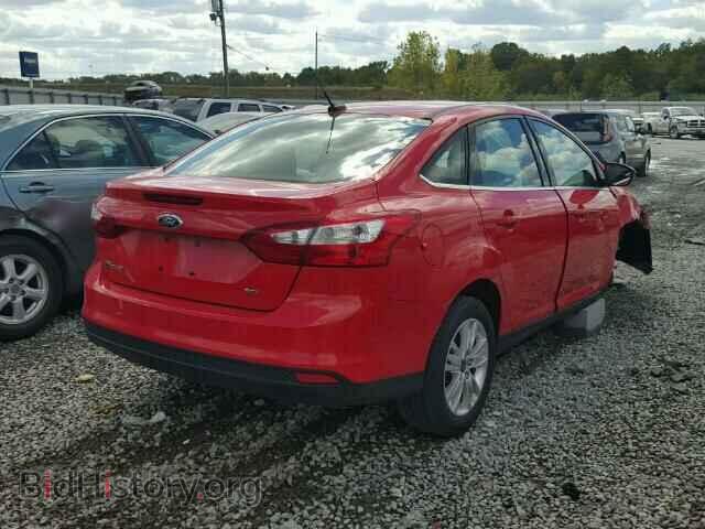 2012 FORD FOCUS - VIN: 1FAHP3H22CL161979 - Photo 4