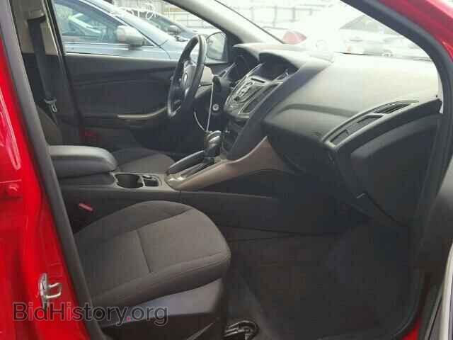 2012 FORD FOCUS - VIN: 1FAHP3H22CL161979 - Photo 5
