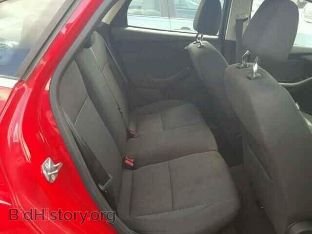 2012 FORD FOCUS - VIN: 1FAHP3H22CL161979 - Photo 6