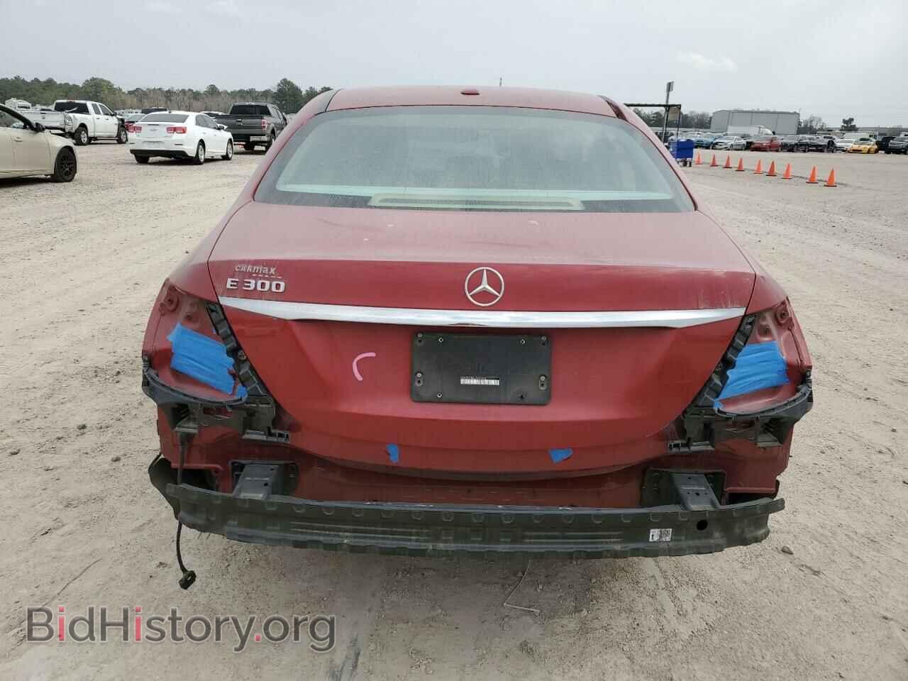 2017 MERCEDES-BENZ E-CLASS - VIN: WDDZF4JB6HA205332 - Фото 6