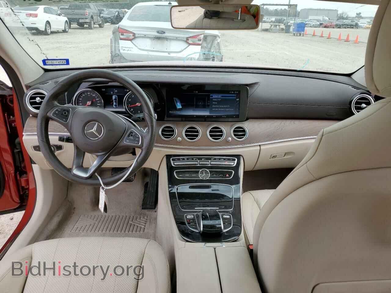 2017 MERCEDES-BENZ E-CLASS - VIN: WDDZF4JB6HA205332 - Фото 8
