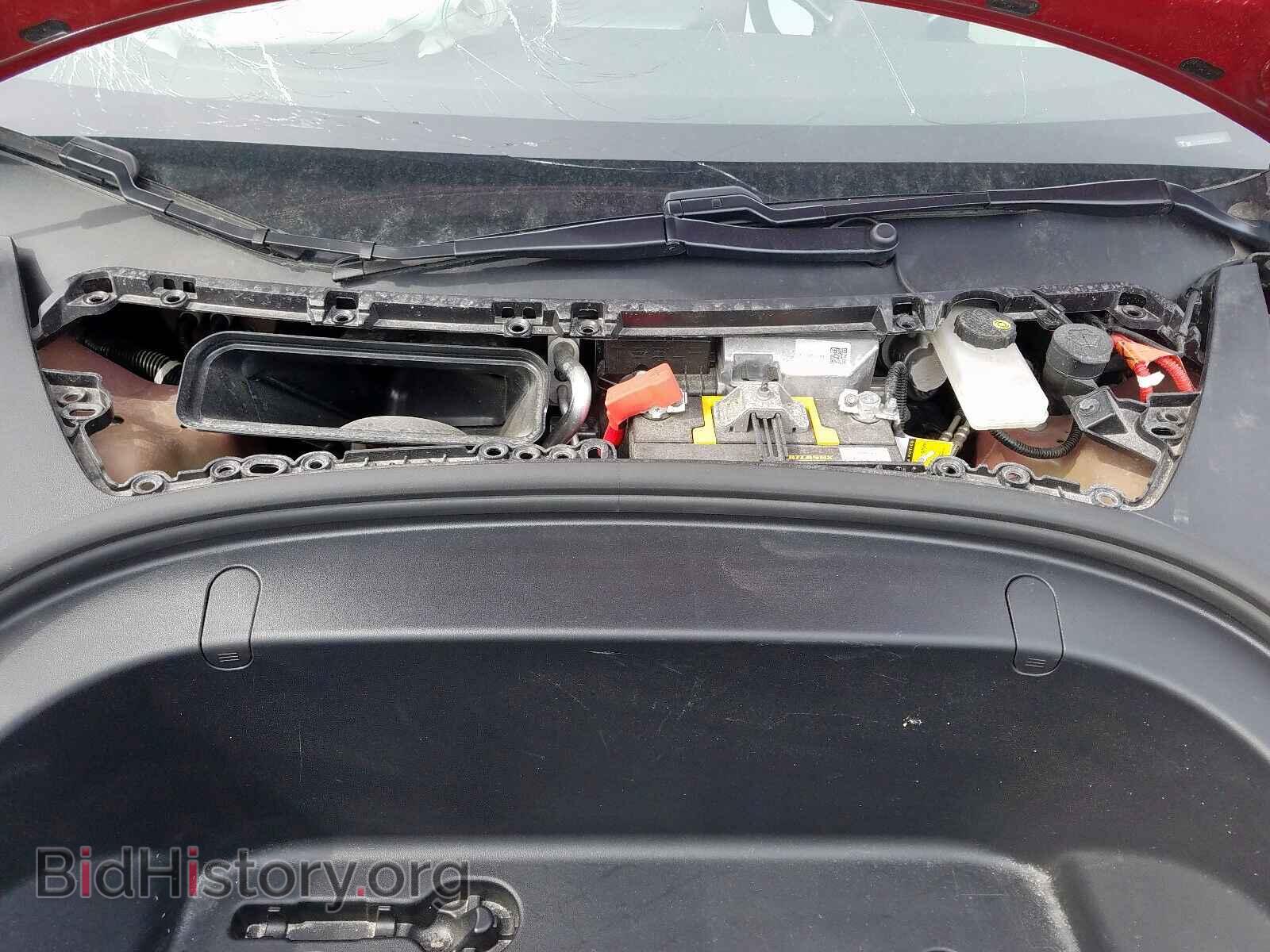 2019 TESLA MODEL 3 - VIN: 5YJ3E1EB5KF535277 - Фото 7
