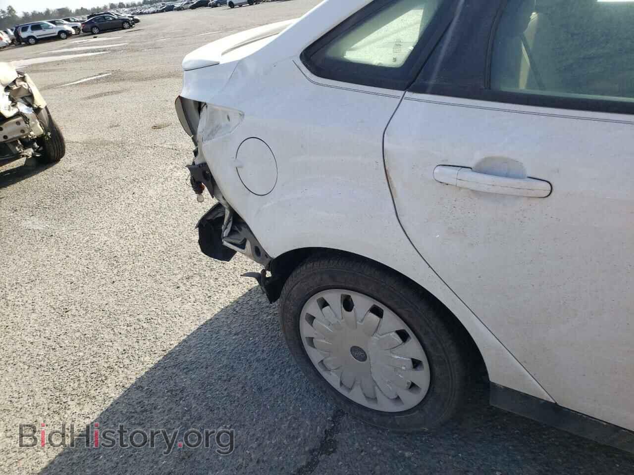 2013 FORD FOCUS - VIN: 1FADP3F21DL198802 - Photo 9