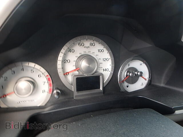2011 HONDA PILOT - VIN: 5FNYF3H75BB025730 - Photo 8