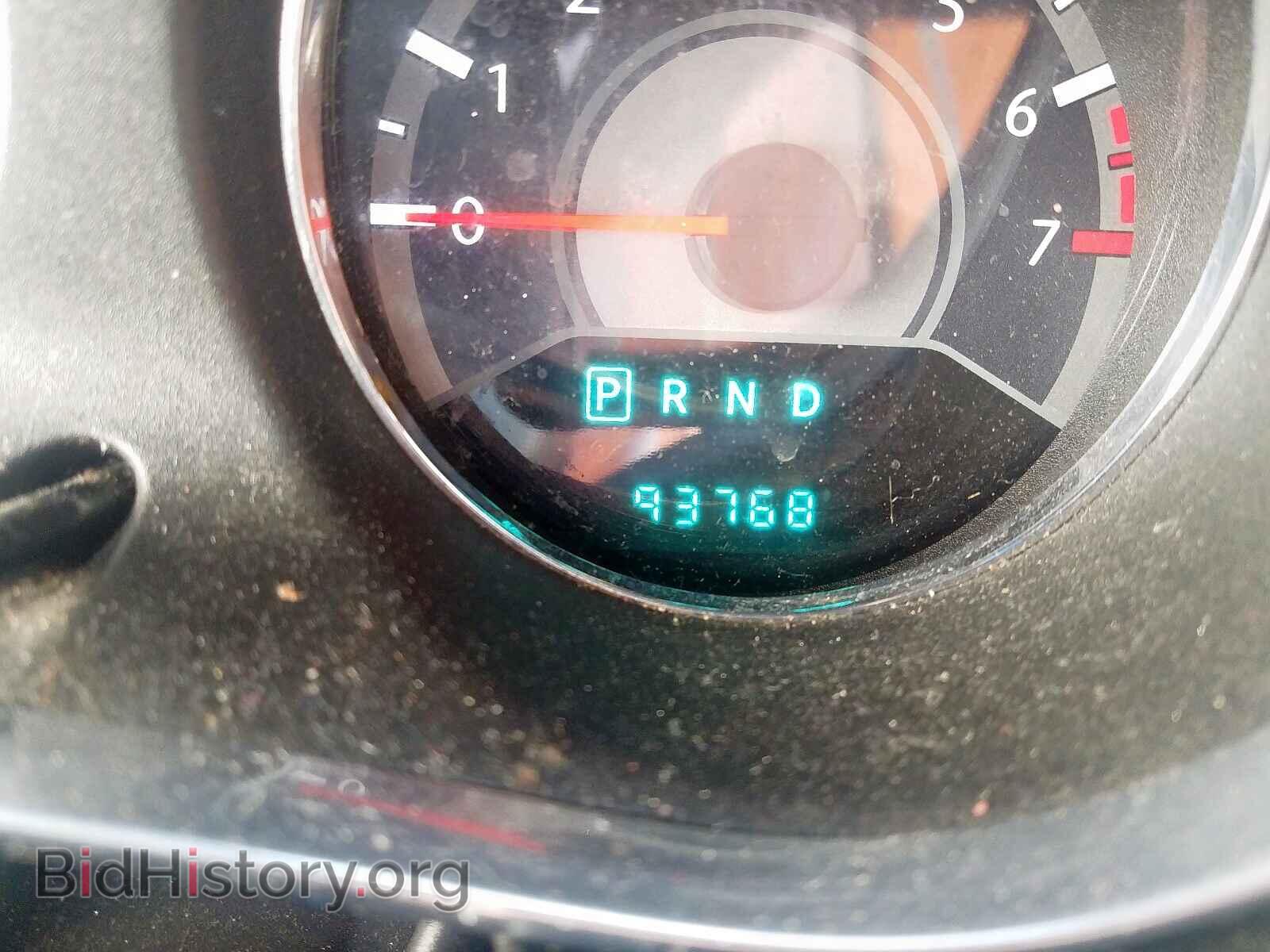 2013 CHRYSLER 200 - VIN: 1C3CCBAB7DN606523 - Photo 8