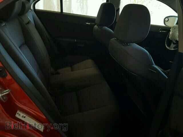 2012 SUZUKI KIZASHI - VIN: JS2RF9A11C6100195 - Фото 6
