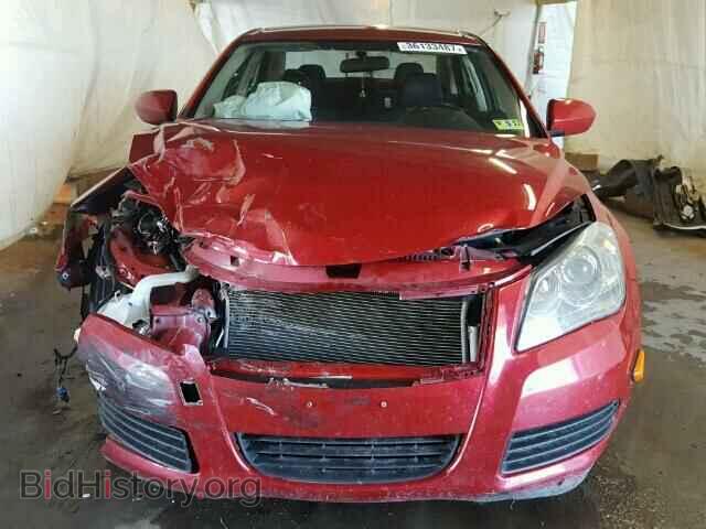 2012 SUZUKI KIZASHI - VIN: JS2RF9A11C6100195 - Фото 9
