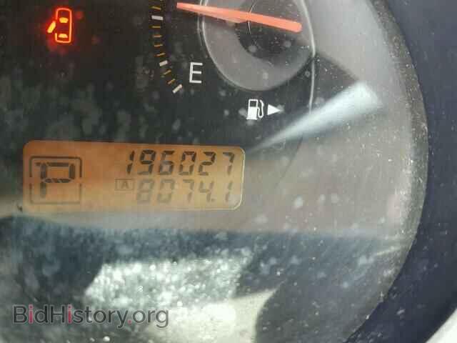 2007 NISSAN VERSA - VIN: 3N1BC13E27L419366 - Фото 8