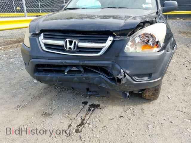 2003 HONDA CRV - VIN: SHSRD78403U115241 - Фото 9