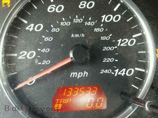 2008 MAZDA 6 - VIN: 1YVHP80C685M11418 - Фото 8