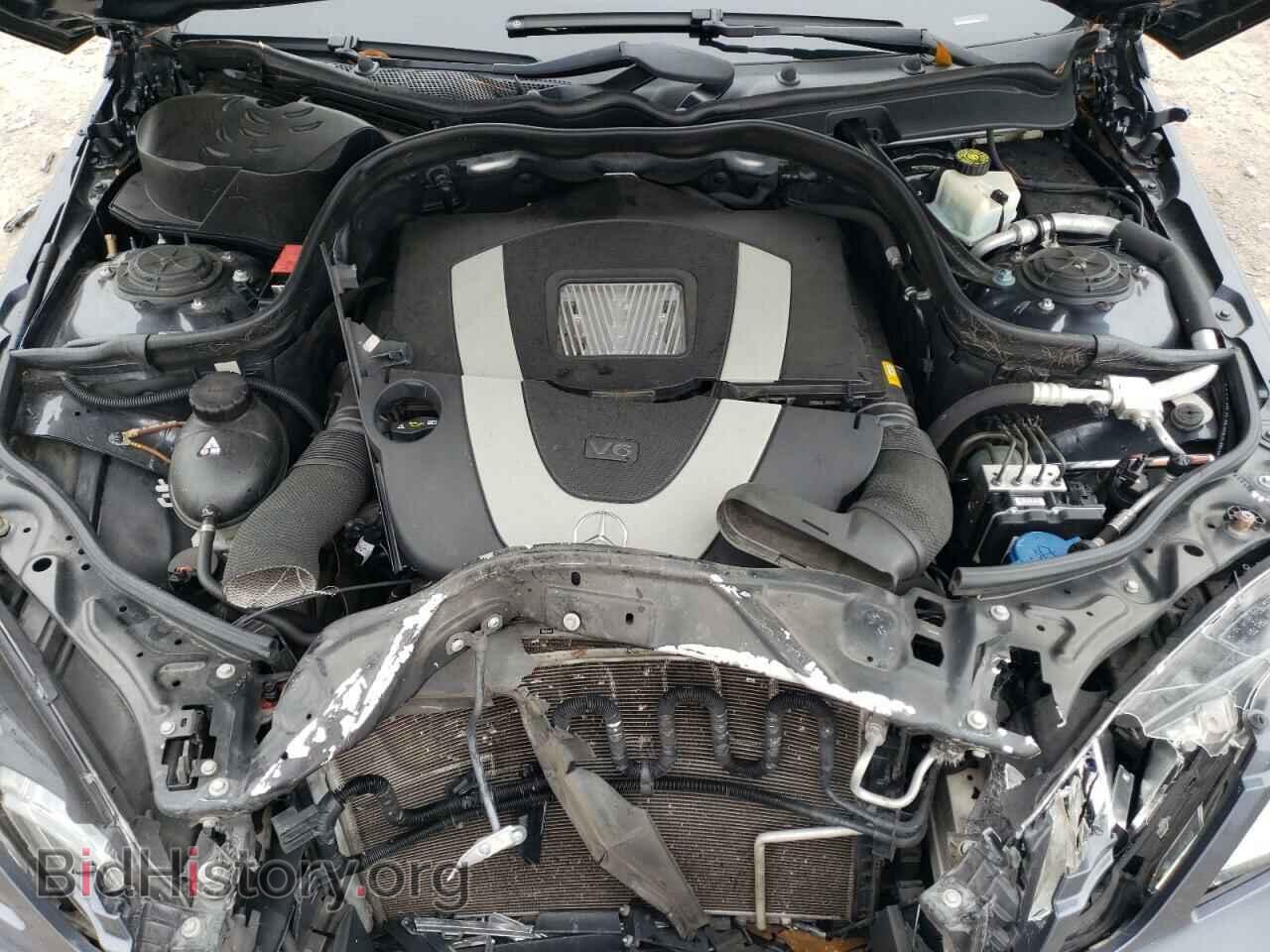 2011 MERCEDES-BENZ E-CLASS - VIN: WDDHF5GB4BA352975 - Фото 11