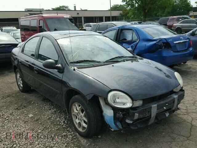 Photo 1B3ES56C32D654793 - DODGE NEON 2002