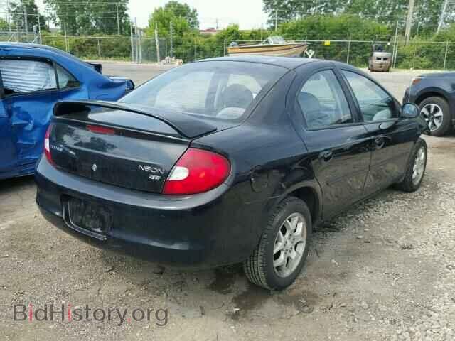 2002 DODGE NEON - VIN: 1B3ES56C32D654793 - Фото 4