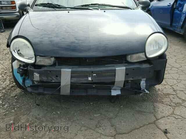 2002 DODGE NEON - VIN: 1B3ES56C32D654793 - Фото 9