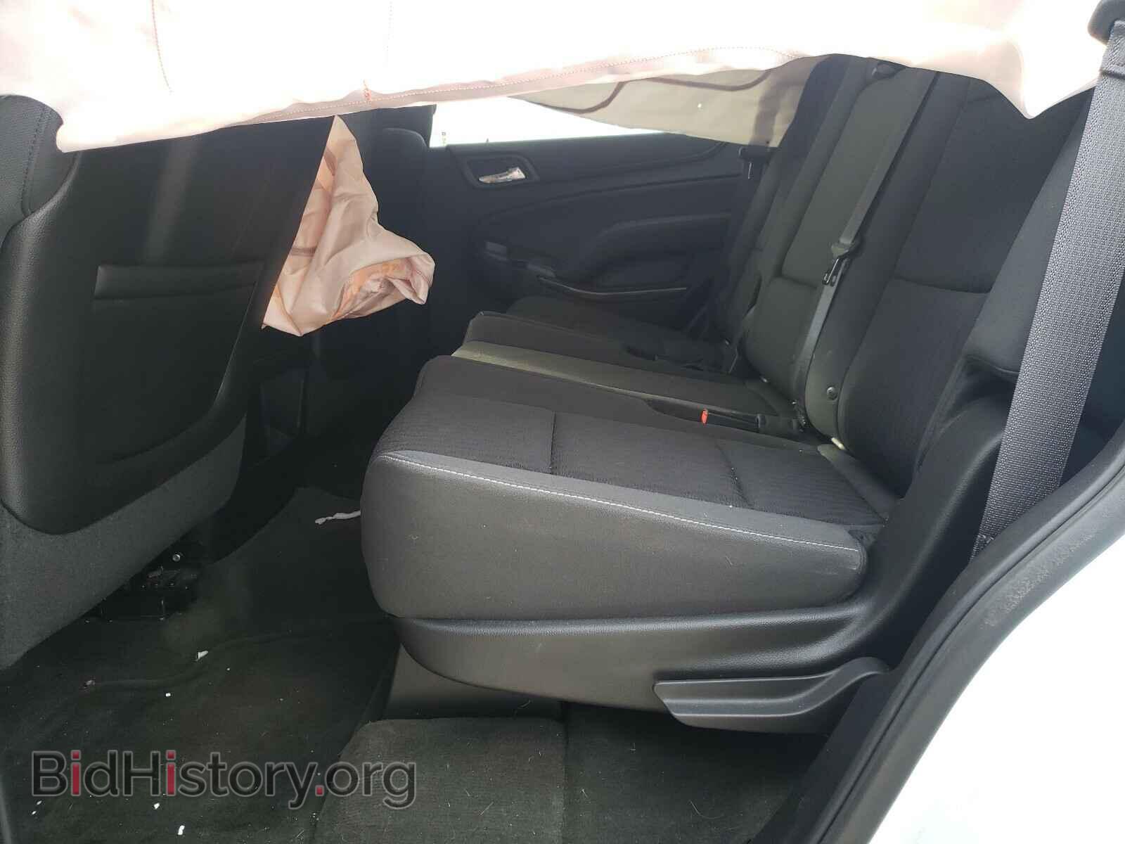 2015 GMC YUKON - VIN: 1GKS2AKC1FR264997 - Фото 6