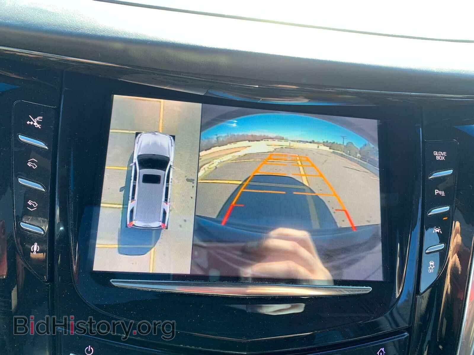 2016 CADILLAC ESCALADE - VIN: 1GYS4KKJ0GR366135 - Фото 9