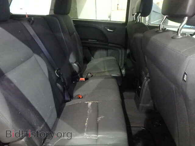 2010 DODGE JOURNEY - VIN: 3D4PG4FB3AT269711 - Фото 6