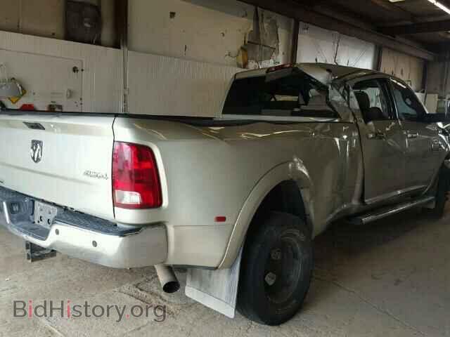 2010 DODGE RAM 3500 - VIN: 3D73Y4CL2AG137642 - Фото 4