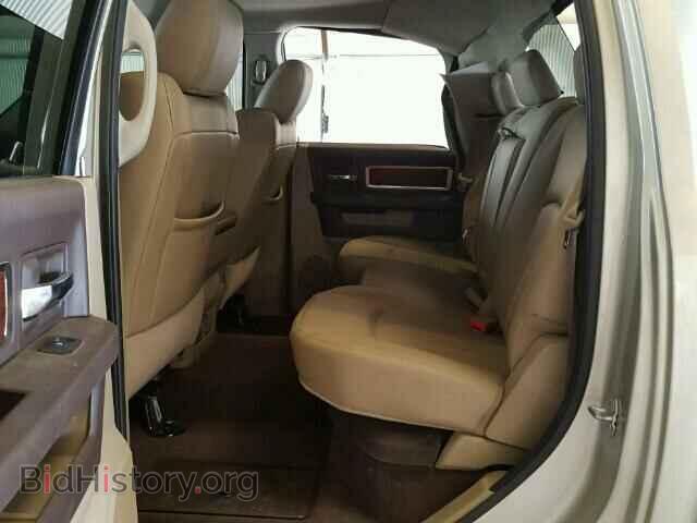 2010 DODGE RAM 3500 - VIN: 3D73Y4CL2AG137642 - Фото 6