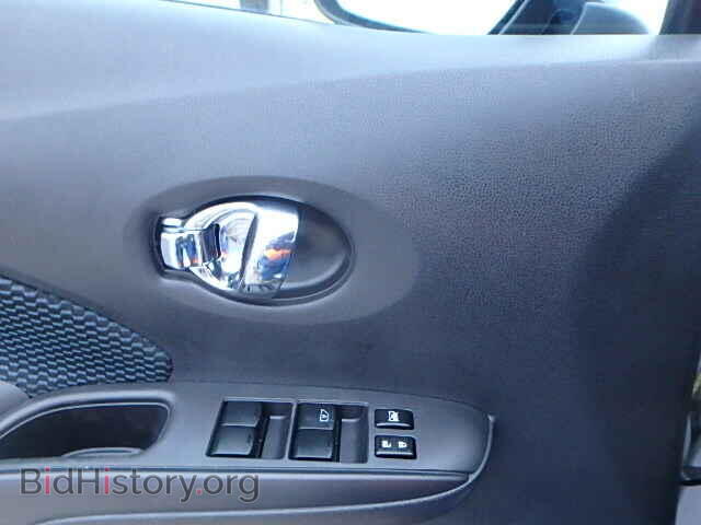 2014 NISSAN VERSA - VIN: 3N1CE2CP5EL371543 - Photo 10