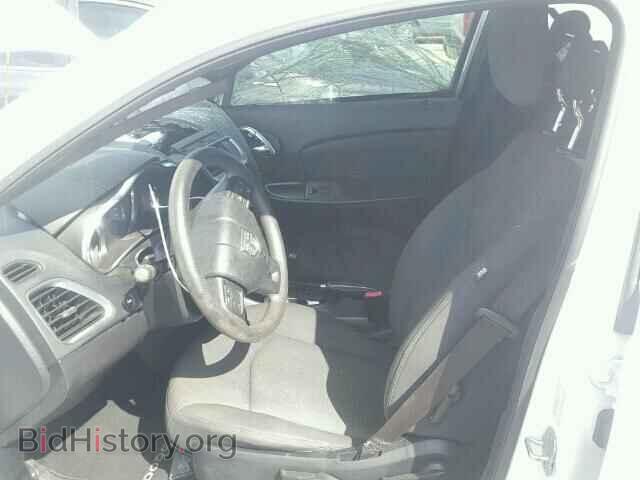 2012 DODGE AVENGER - VIN: 1C3CDZAG4CN313520 - Photo 5