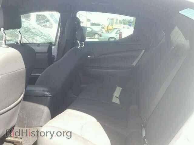 2012 DODGE AVENGER - VIN: 1C3CDZAG4CN313520 - Photo 6