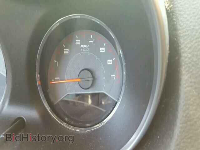 2012 DODGE AVENGER - VIN: 1C3CDZAG4CN313520 - Photo 8