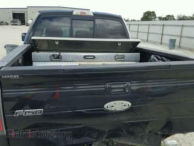 2012 FORD F150 - VIN: 1FTFW1CT2CFA85185 - Фото 6