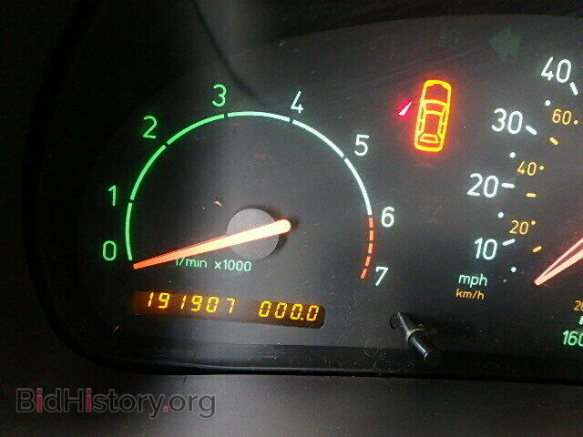 2003 SAAB 9 3 - VIN: YS3DF75K537005914 - Фото 7