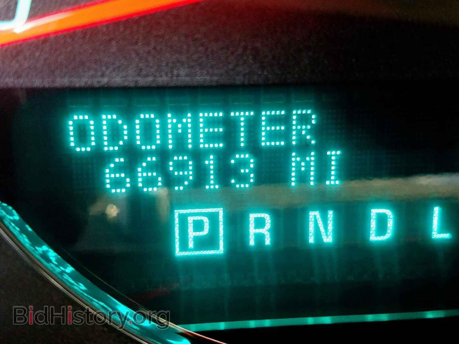 2013 CHEVROLET IMPALA - VIN: 2G1WC5E38D1127731 - Фото 8
