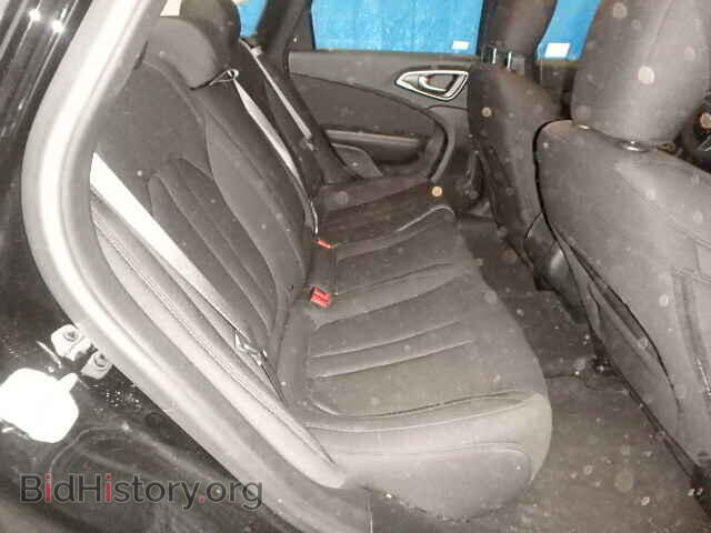 2015 CHRYSLER 200 - VIN: 1C3CCCAB4FN658023 - Photo 6