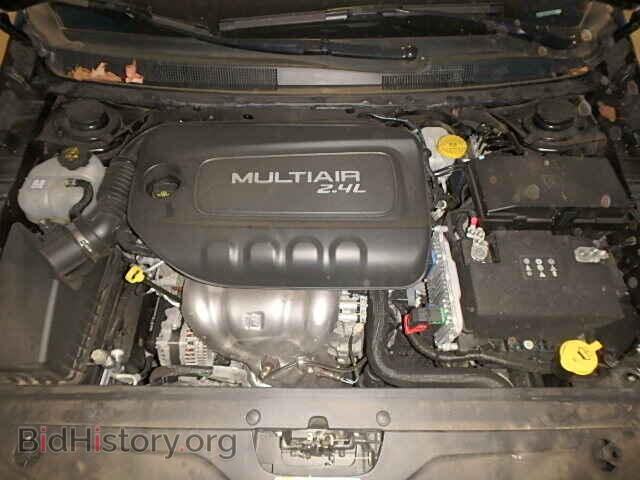2015 CHRYSLER 200 - VIN: 1C3CCCAB4FN658023 - Photo 7
