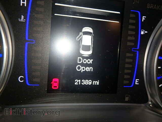 2015 CHRYSLER 200 - VIN: 1C3CCCAB4FN658023 - Photo 8