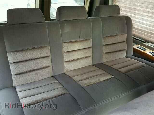 2001 FORD ECONOLINE - VIN: 1FDRE14W71HA31046 - Фото 9