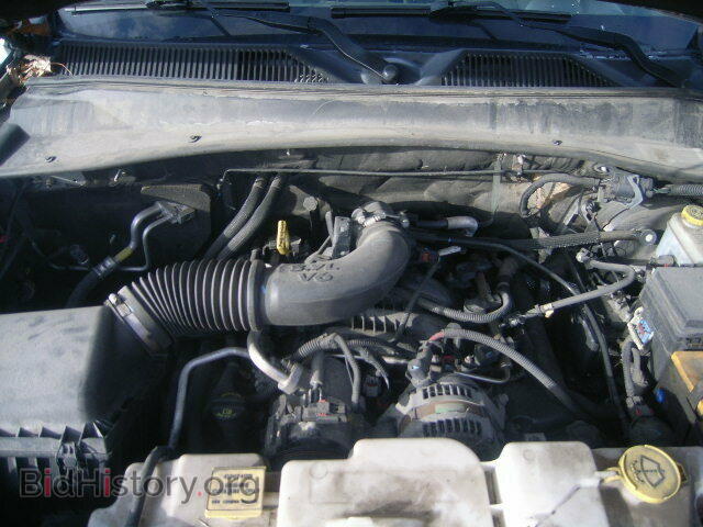 2008 DODGE NITRO - VIN: 1D8GU58K38W145341 - Photo 7