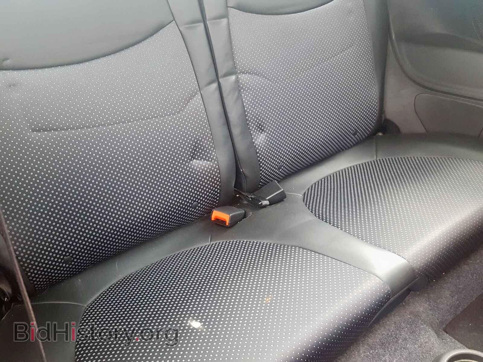 2017 FIAT 500 - VIN: 3C3CFFGE3HT586213 - Photo 6