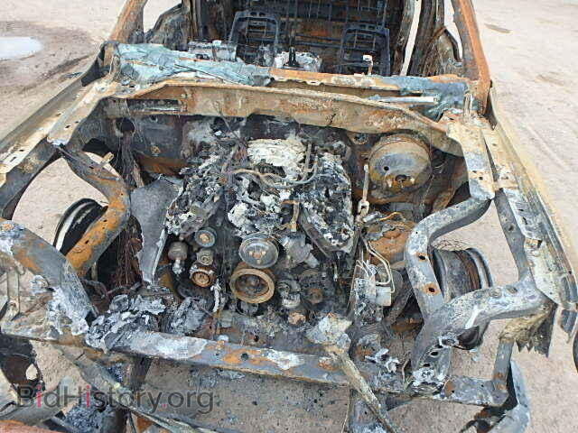 2013 FORD F150 - VIN: 1FTFW1EF1DFE01328 - Фото 7