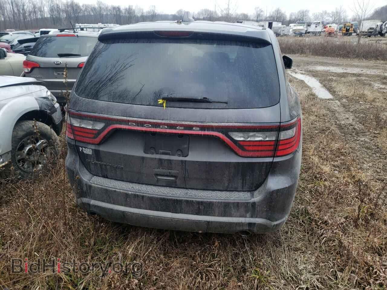 2016 DODGE DURANGO - VIN: 1C4RDHAG3GC361687 - Фото 6