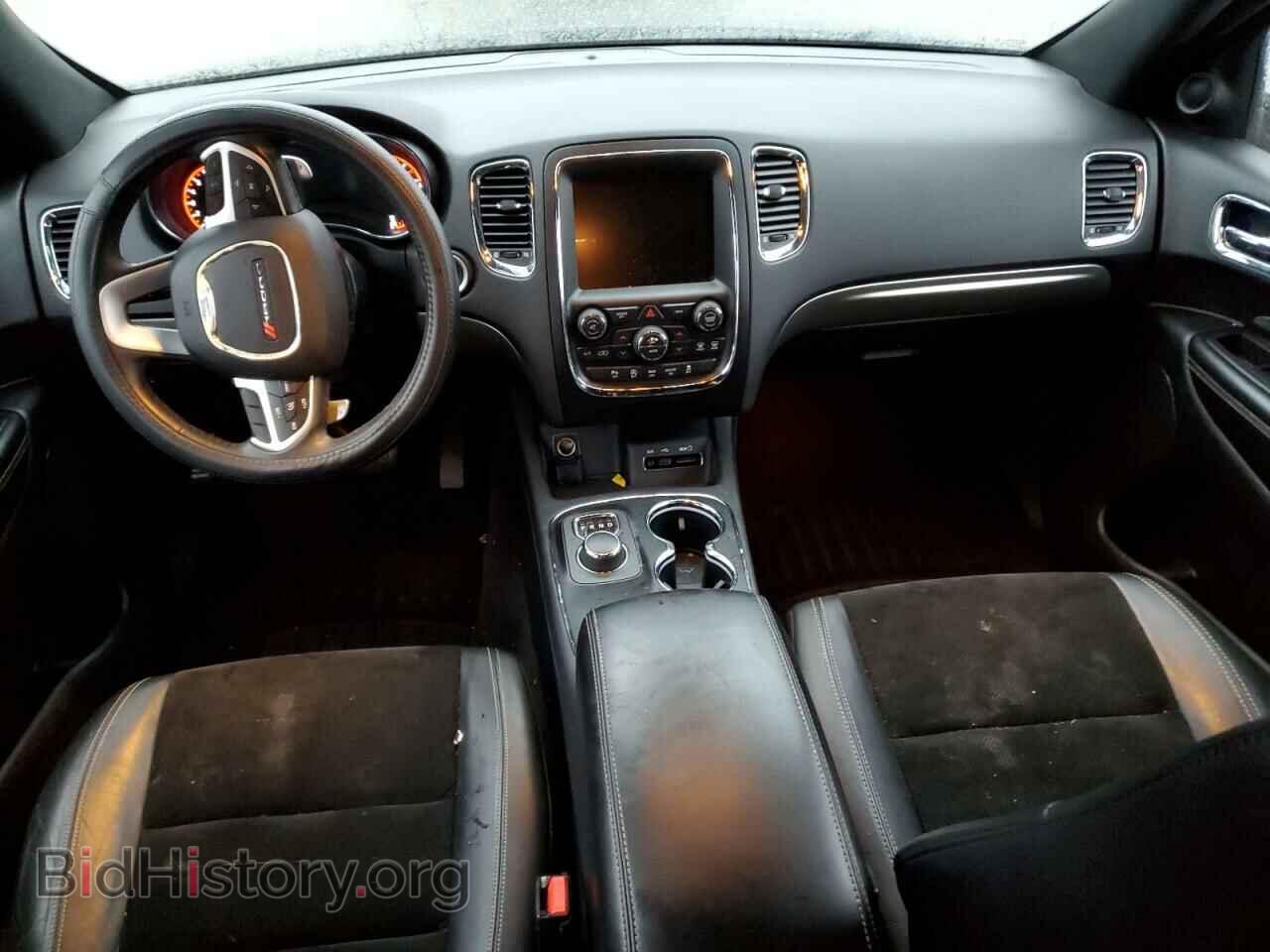 2016 DODGE DURANGO - VIN: 1C4RDHAG3GC361687 - Фото 8