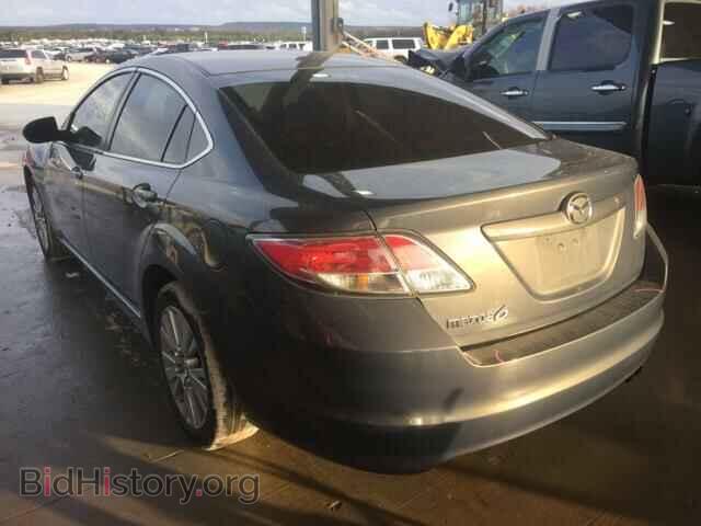 2009 MAZDA 6 - VIN: 1YVHP82A495M31583 - Фото 3