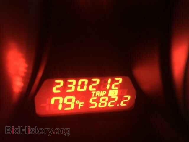 2009 MAZDA 6 - VIN: 1YVHP82A495M31583 - Фото 8