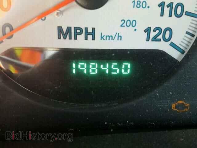 2007 DODGE CARAVAN - VIN: 2D4GP44L17R205402 - Фото 8
