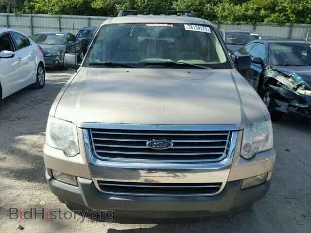 2006 FORD EXPLORER - VIN: 1FMEU63E26UA60430 - Photo 9