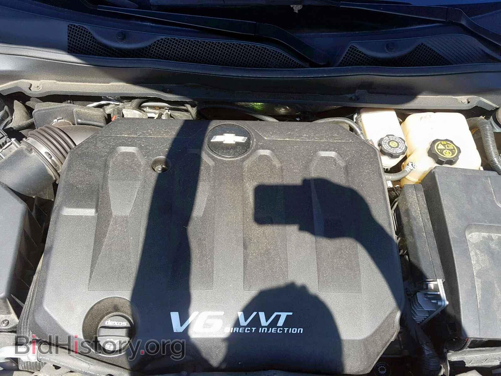 2014 CHEVROLET IMPALA - VIN: 2G1155S30E9177339 - Photo 5
