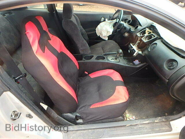 2002 MITSUBISHI ECLIPSE - VIN: 4A3AC44G02E072314 - Фото 5