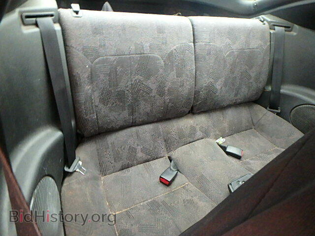2002 MITSUBISHI ECLIPSE - VIN: 4A3AC44G02E072314 - Фото 6