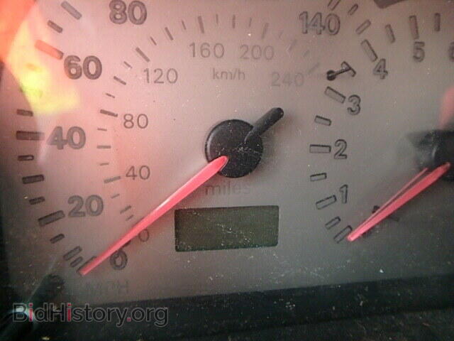 2002 MITSUBISHI ECLIPSE - VIN: 4A3AC44G02E072314 - Фото 8