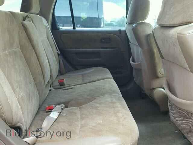 2003 HONDA CRV - VIN: JHLRD78833C039833 - Фото 6
