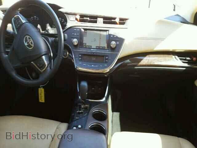2013 TOYOTA AVALON - VIN: 4T1BK1EB6DU065349 - Фото 9